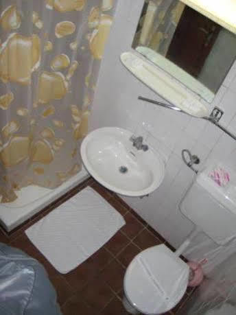 Bungalows Jurjevac 斯塔里格勒 外观 照片