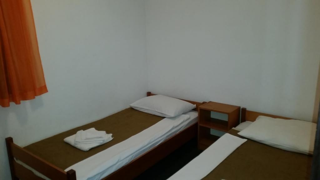 Bungalows Jurjevac 斯塔里格勒 外观 照片